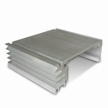 Aluminum Heatsink